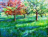 26 - Janet Lober - Eversham Orchard - Oil.jpg